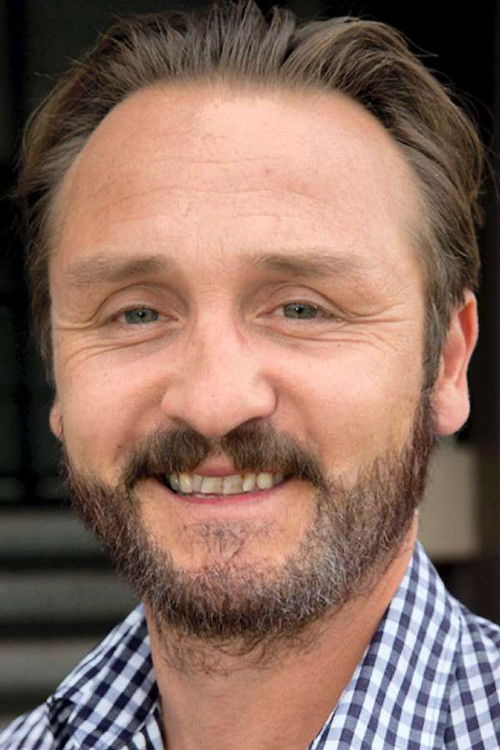 Photo of Lars Ranthe