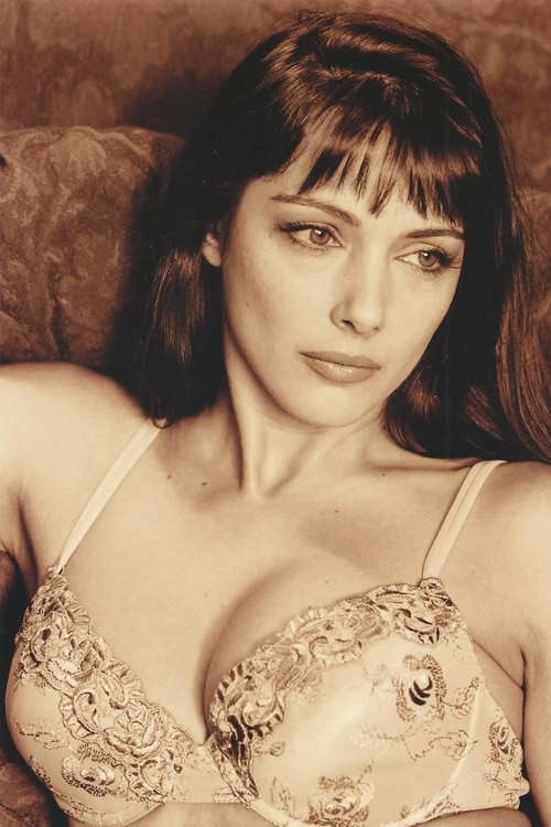 Photo of Nancy O'Brien