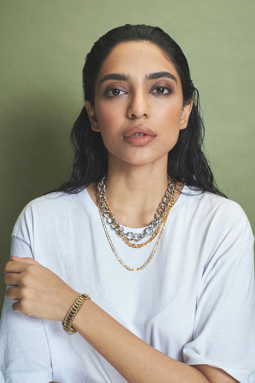 Photo of Sobhita Dhulipala