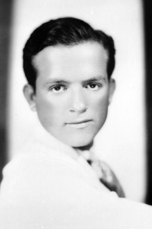 Photo of Eric Linden