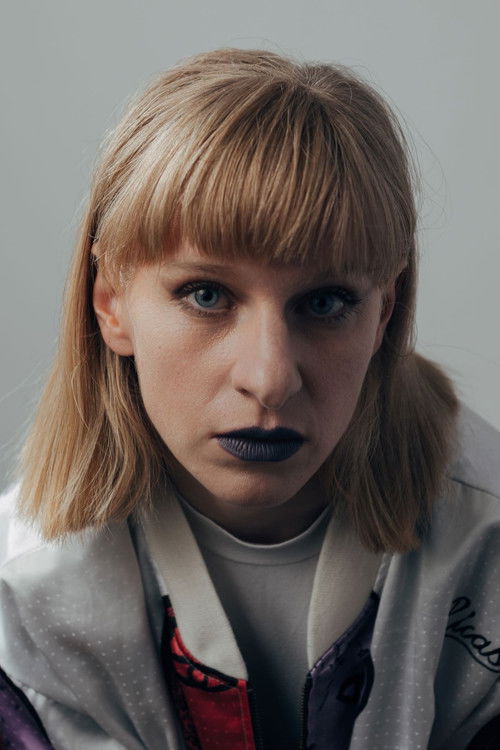 Photo of Claudia Artner