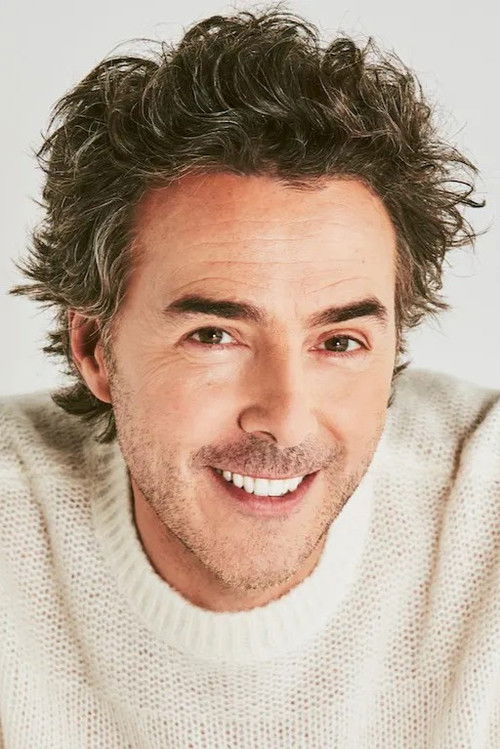 Photo of Shawn Levy