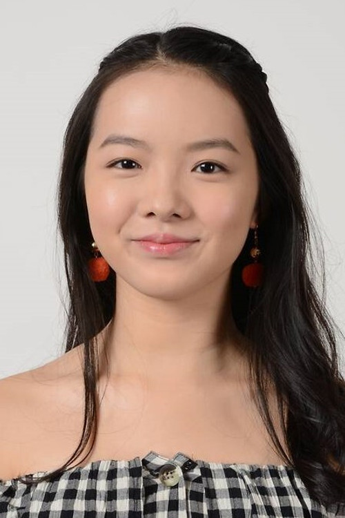 Photo of Regene Lim