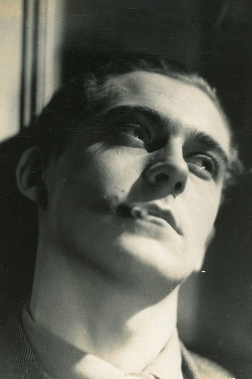 Photo of Jean Servais