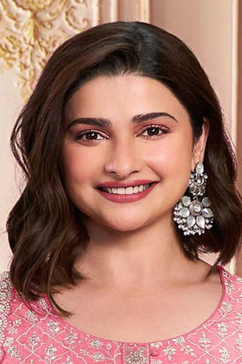 Photo of Prachi Desai