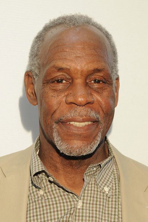Photo of Danny Glover