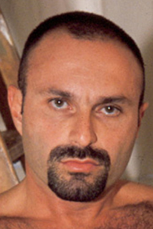 Photo of Stephan Bertoli