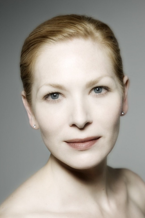 Photo of Nadia Cameron-Blakey