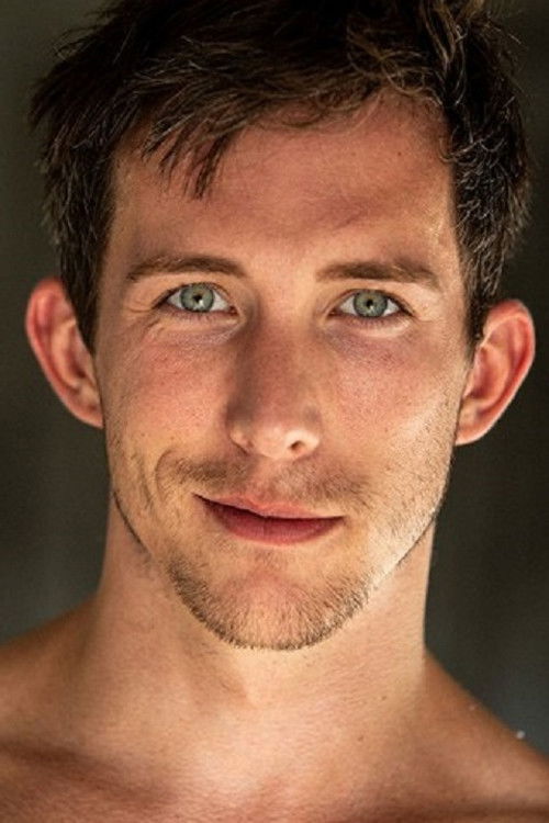 Photo of Isaac Parker