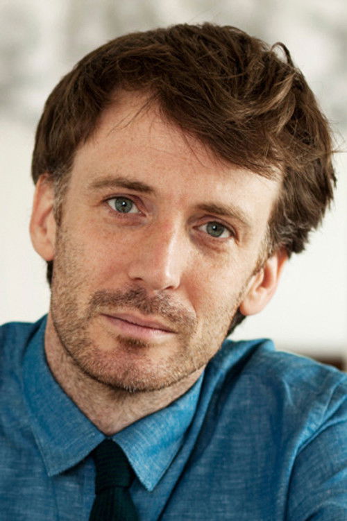 Photo of Bastian Trost