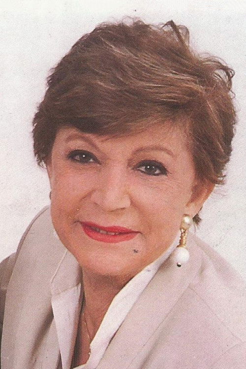 Photo of Rena Vlahopoulou