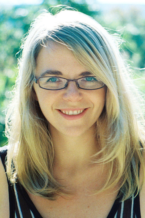 Photo of Aoife O'Donovan