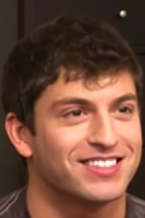 Photo of Billy Bishop