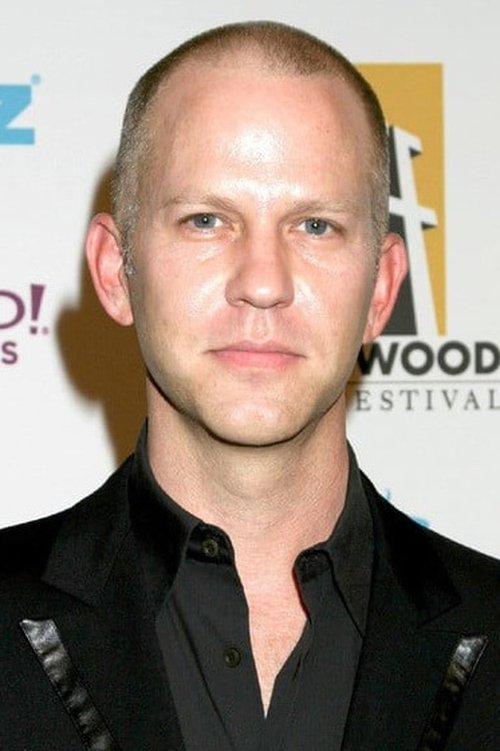 Photo of Ryan Murphy