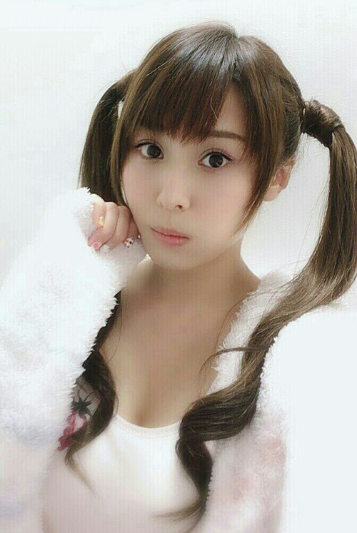 Photo of Nozomi Yamamoto