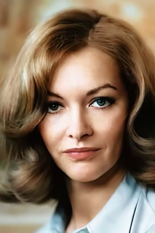 Photo of Barbara Brylska