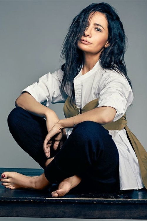 Photo of Anna Melikyan