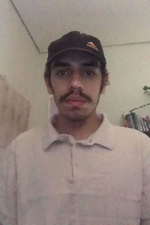 Photo of Danilo de Alencar Trindade