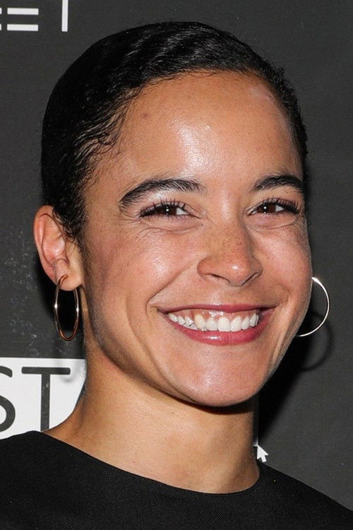 Photo of Juliana Canfield