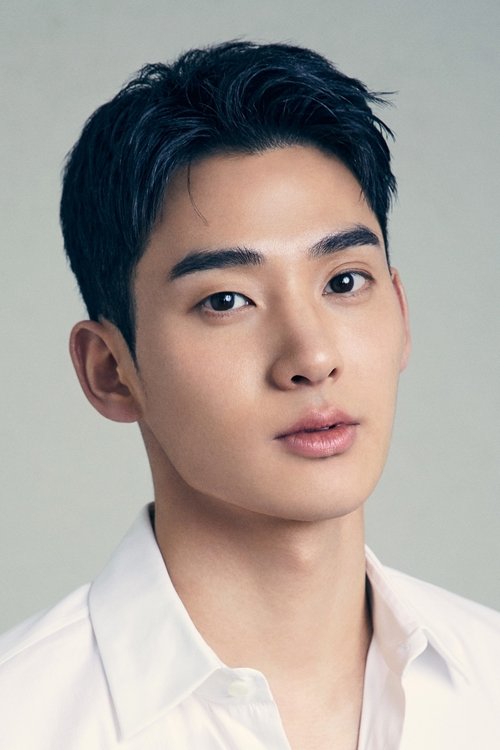 Photo of Jung Ga-ram