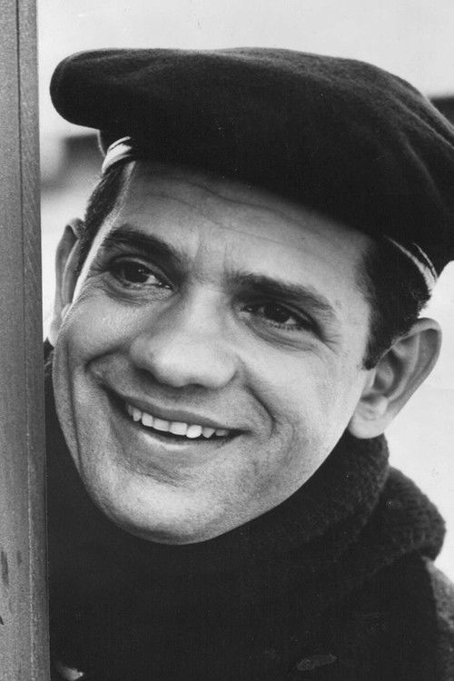 Photo of Robert Clary