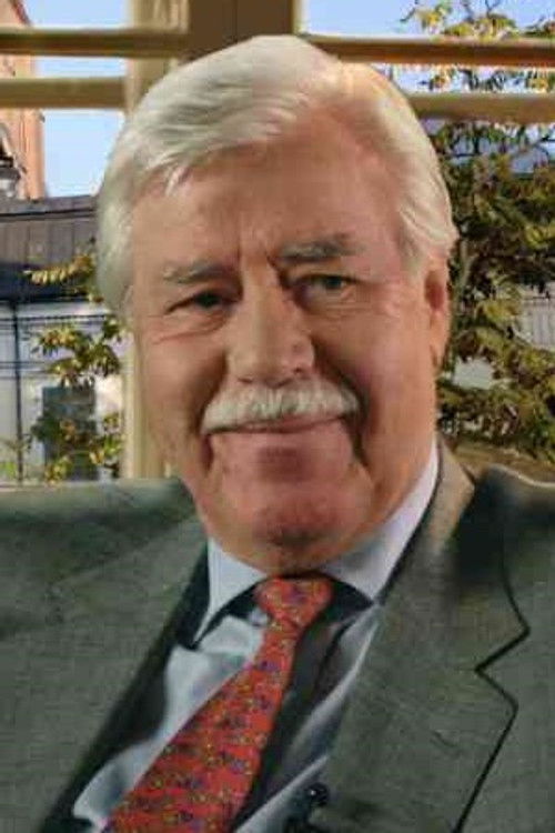 Photo of Bo G. Erikson