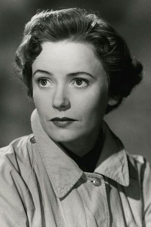 Photo of Lise Ringheim