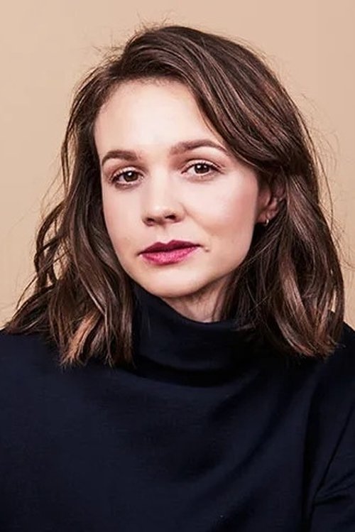 Photo of Carey Mulligan
