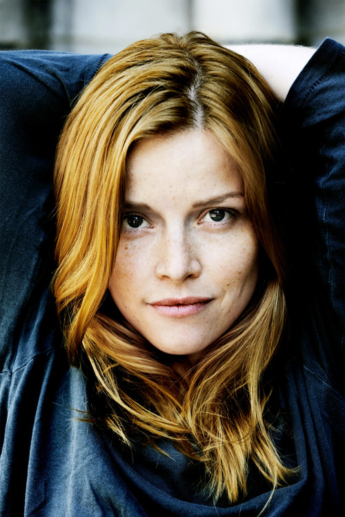 Photo of Karoline Schuch