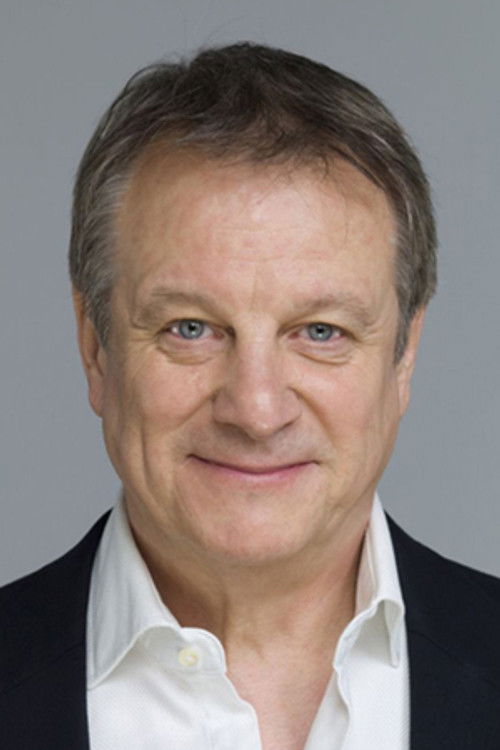 Photo of Jorge Marrale