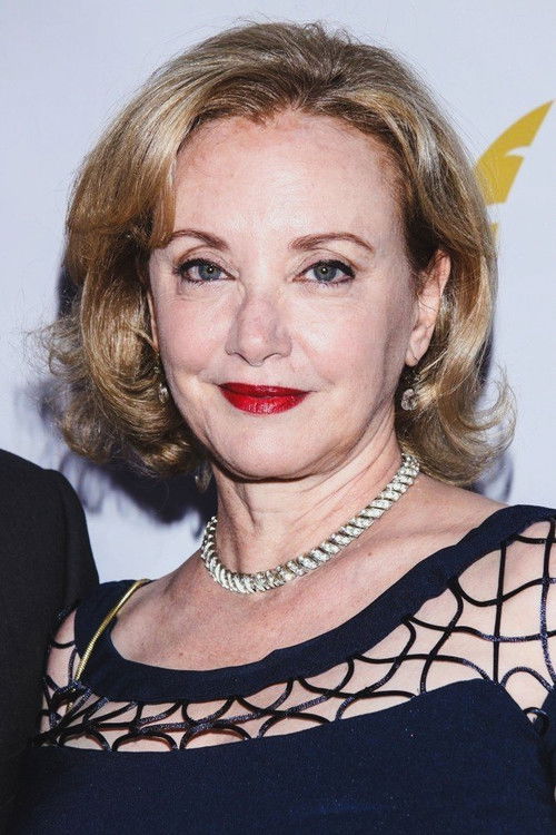 Photo of J. Smith-Cameron