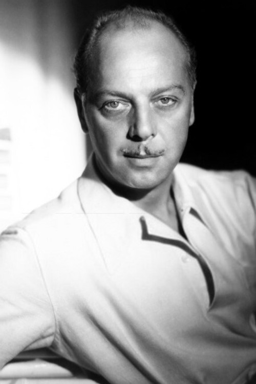 Photo of Mitchell Leisen