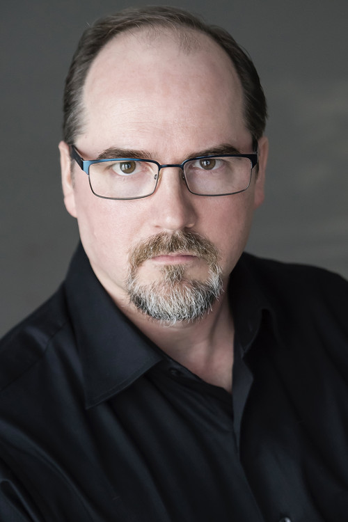 Photo of Troy Rudeseal