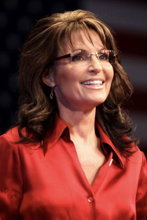 Photo of Sarah Palin