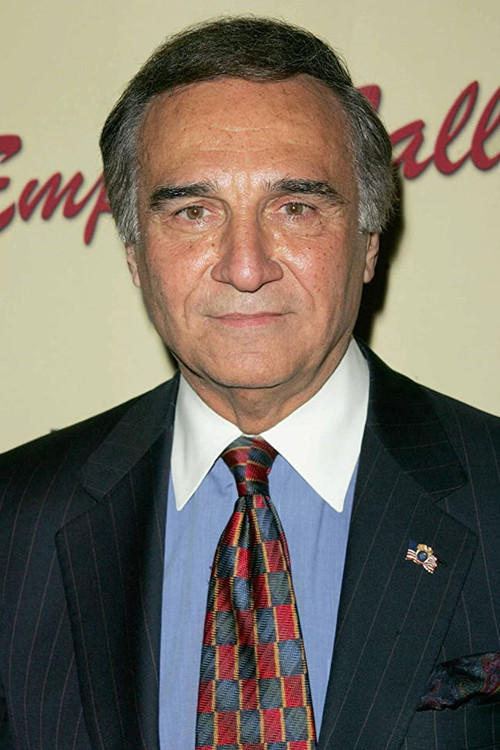 Photo of Tony Lo Bianco