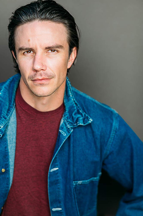 Photo of Clayton Froning