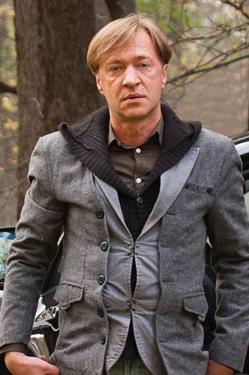 Photo of Pavel Kapitonov