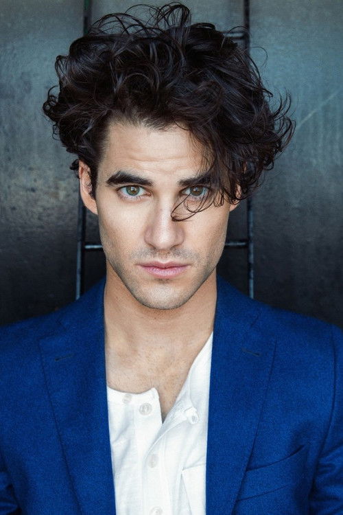 Photo of Darren Criss
