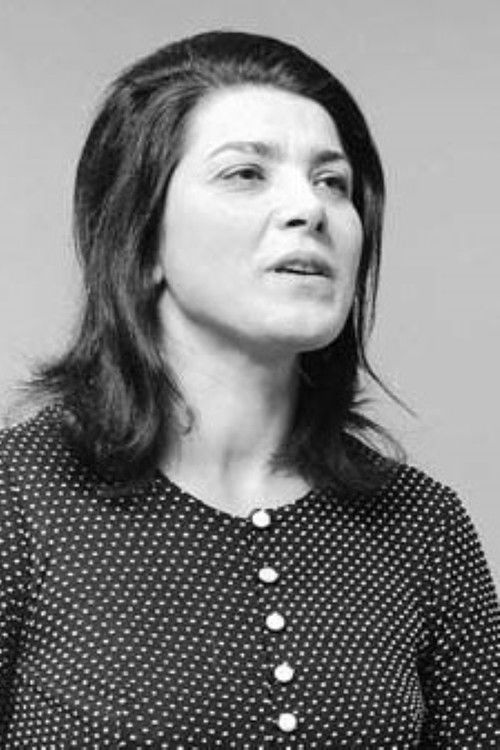 Photo of Aurora Cornu