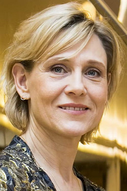 Photo of Charlotte Fich