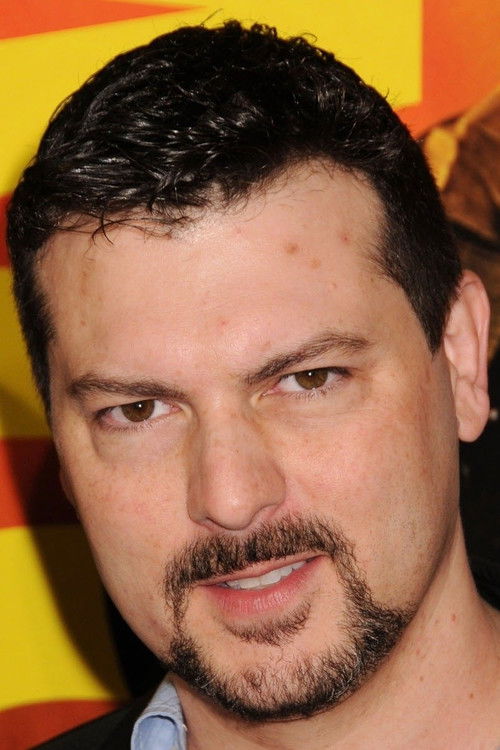 Photo of David Hayter