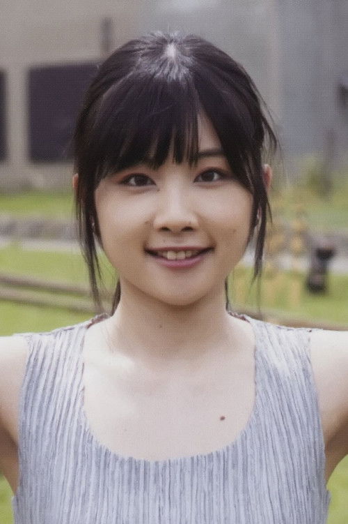 Photo of Nako Misaki