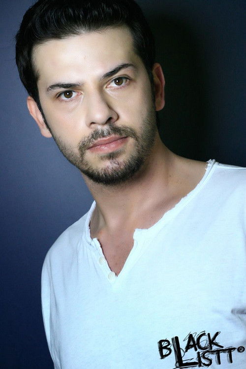 Photo of Ahmet Tansu Taşanlar