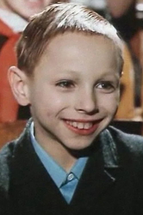 Photo of Dmitriy Iosifov