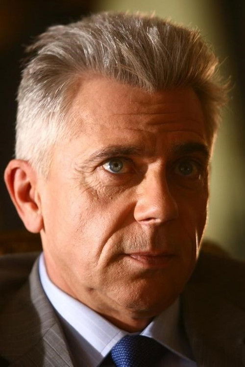 Photo of Daniel Martin