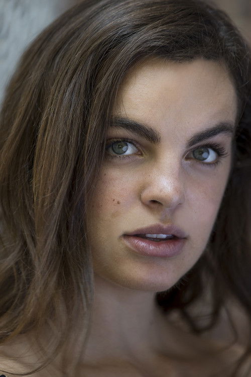 Photo of Madeleine Murphy