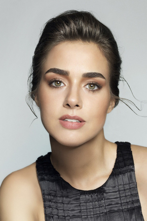 Photo of Bensu Soral