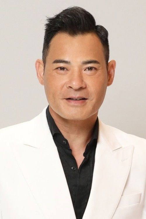 Photo of Ben Wong
