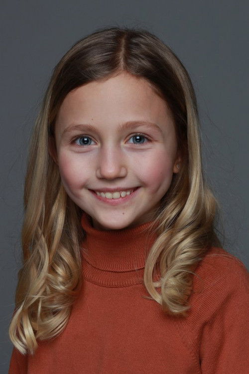 Photo of Sofiya Petrova