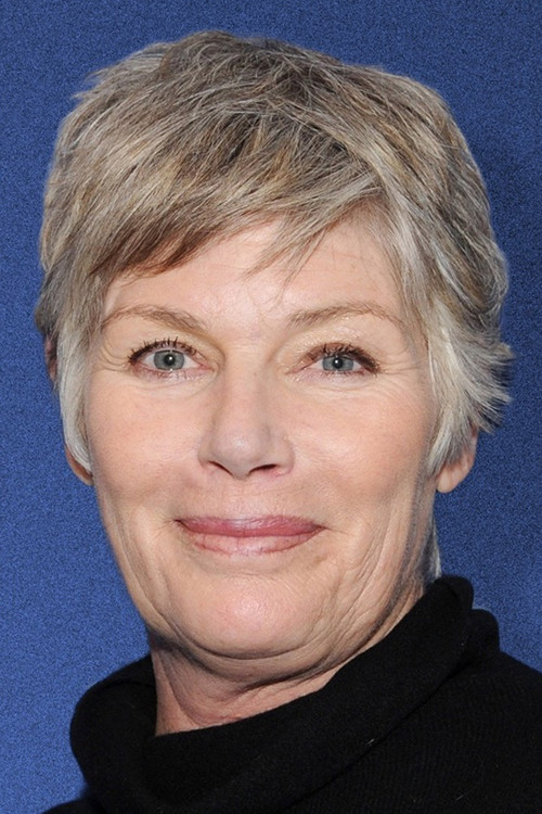 Photo of Kelly McGillis